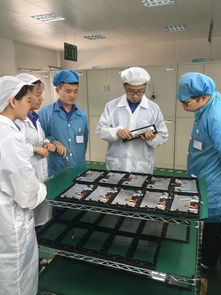 最美中聯(lián)人 之 最美班組長(zhǎng) | 曾鍔 智能技術(shù)公司的全能班長(zhǎng)