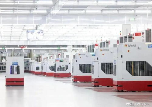 中國(guó)85座燈塔工廠地域分布與技術(shù)聚焦