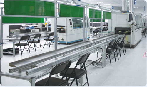 有效提升SMT生產(chǎn)過(guò)程中的品質(zhì)問(wèn)題