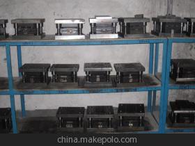 專業(yè)模具開發(fā)，賦能新品創(chuàng)新——東莞市琦希電子連接器加工服務(wù)