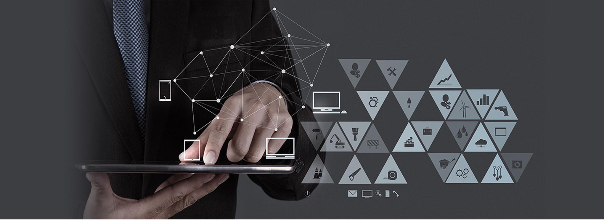 國信嘉寧集團 智慧守護每一份云端的安心——專訪助力數字化轉型的契約創新專家組