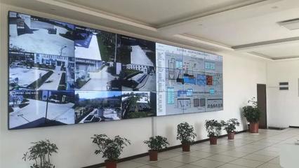 十堰市生態(tài)環(huán)境局局長夏濤一行蒞臨房縣PPP項(xiàng)目參觀交流，推進(jìn)數(shù)據(jù)處理與存儲服務(wù)發(fā)展