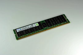 三星推出全球首款16GB DDR4服務器模塊，引領數(shù)據(jù)處理與存儲服務新浪潮
